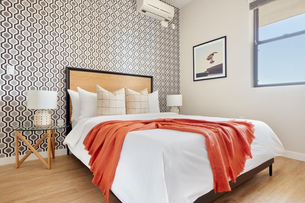 Sonder The Leo Aparthotel San Diego Exterior photo