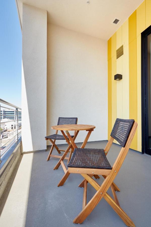 Sonder The Leo Aparthotel San Diego Exterior photo